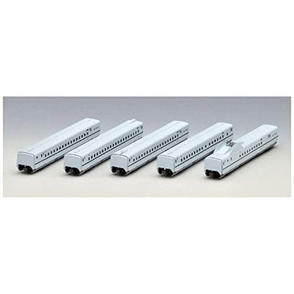  Tomix 92412 JR Series N700-8000 Kyushu Shinkansen 5 Cars Add-on Set (N Scale)