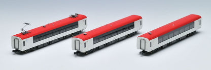  Tomix 92419 JR Series E259 Narita Airport Express N'EX 3 Cars Add-on Set N Scale