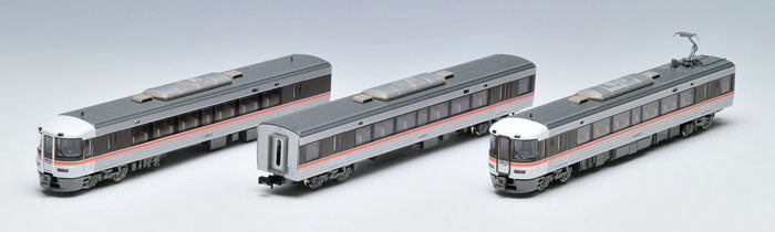  Tomix 92424 JR Series 373 Limited Express 3 Cars Set (N Scale)