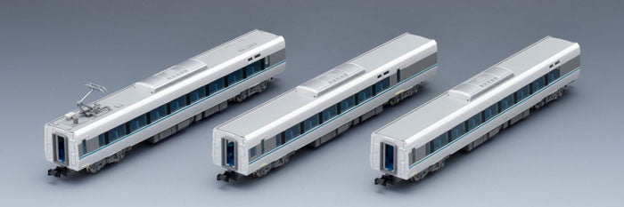  Tomix 92474 JR Series 287 Limited Express 'Kuroshio' 3 Cars Add-on Set (N Scale)