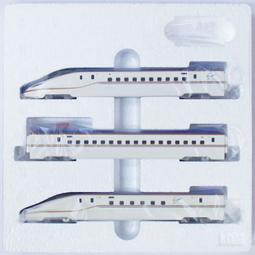  Tomix 92530 JR Series E7 Hokuriku Shinkansen 3 Cars Set (N Scale)