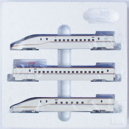  Tomix 92530 JR Series E7 Hokuriku Shinkansen 3 Cars Set (N Scale)