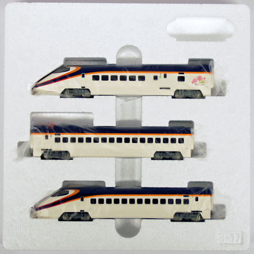  Tomix 92564 JR Series E3-2000 Yamagata Shinkansen 'Tsubasa' 3 Cars Set (N Scale)