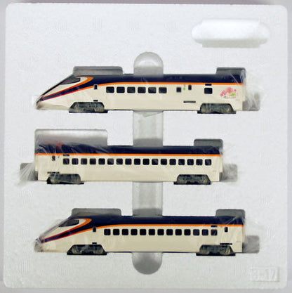  Tomix 92564 JR Series E3-2000 Yamagata Shinkansen 'Tsubasa' 3 Cars Set (N Scale)