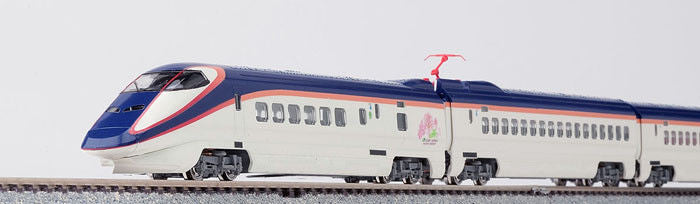  Tomix 92564 JR Series E3-2000 Yamagata Shinkansen 'Tsubasa' 3 Cars Set (N Scale)