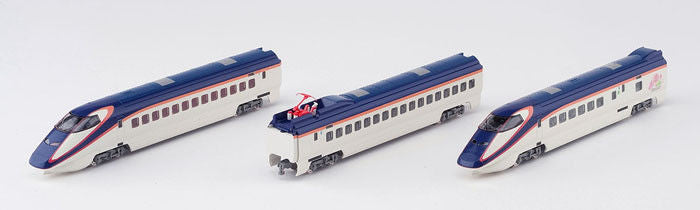  Tomix 92564 JR Series E3-2000 Yamagata Shinkansen 'Tsubasa' 3 Cars Set (N Scale)