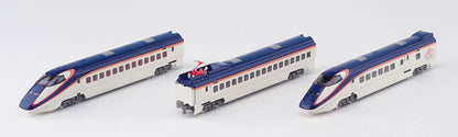  Tomix 92564 JR Series E3-2000 Yamagata Shinkansen 'Tsubasa' 3 Cars Set (N Scale)