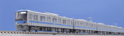  Tomix 92569 Odakyu Electric Railway Series 4000 4 Cars Set (N Scale)