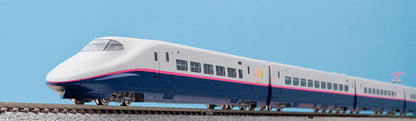  Tomix 92575 JR Series E2-1000 Tohoku Shinkansen 'Yamabiko' 3 Cars Set (N Scale)
