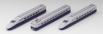  Tomix 92575 JR Series E2-1000 Tohoku Shinkansen 'Yamabiko' 3 Cars Set (N Scale)