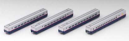  Tomix 92576 JR Series E2-1000 Tohoku Shinkansen 'Yamabiko' 4 Cars Add-on Set (N Scale)