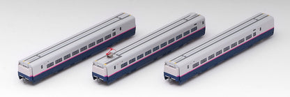  Tomix 92577 JR Series E2-1000 Tohoku Shinkansen 'Yamabiko' 3 Cars Add-on Set (N Scale)