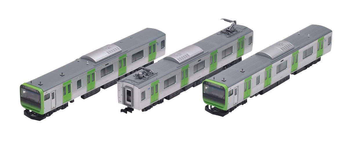  Tomix 92589 JR Series E235 Yamanote Line 3 Cars Set (N Scale)