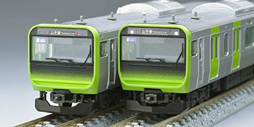  Tomix 92589 JR Series E235 Yamanote Line 3 Cars Set (N Scale)