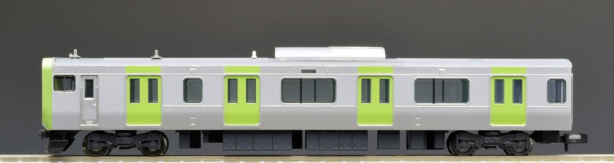  Tomix 92589 JR Series E235 Yamanote Line 3 Cars Set (N Scale)