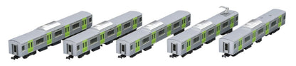  Tomix 92590 JR Series E235 Yamanote Line 5 Cars Add-on Set (N Scale)