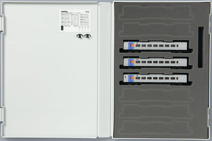  Tomix 92596 JR Limited Express KIHA 261-1000 Super Tokachi 3 Cars Add-on Set (N Scale)