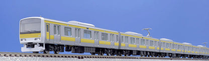  Tomix 92889 JR Series E231-500 Commuter Train (Sobu Line) 6 Cars Set (N Scale)