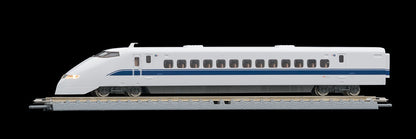  Tomix FM-005 First Car Museum Series 300 Tokaido Sanyo Shinkansen 'Nozomi' (N Scale)