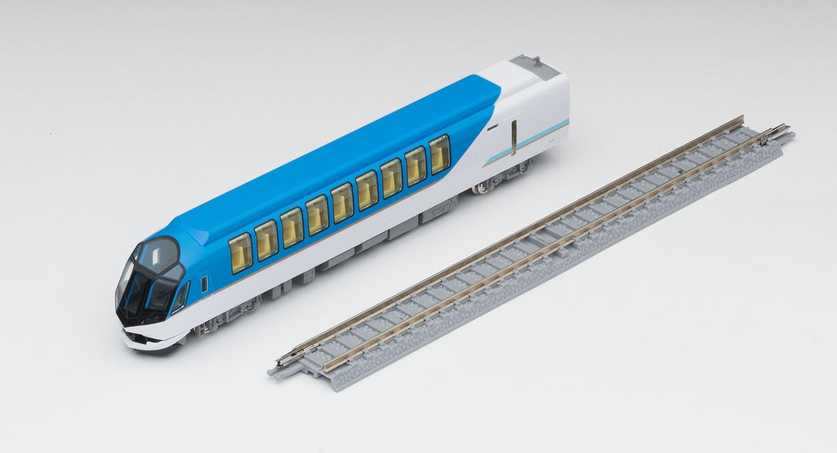 Tomix FM-012 First Car Museum Kintetsu Series 50000 'Shimakaze' (N Scale)