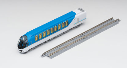 Tomix FM-012 First Car Museum Kintetsu Series 50000 'Shimakaze' (N Scale)