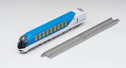  Tomix FM-012 First Car Museum Kintetsu Series 50000 'Shimakaze' (N Scale)