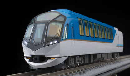 Tomix FM-012 First Car Museum Kintetsu Series 50000 'Shimakaze' (N Scale)