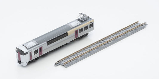 Tomix FM-028 First Car Museum JR Series 215 Suburban Train (2nd) (N Scale)