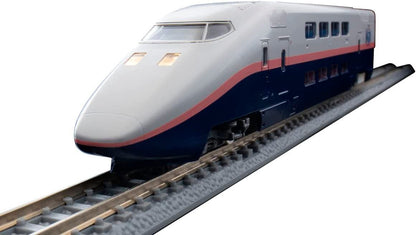  Tomix FM-030 First Car Museum JR Series E1 Joetsu Shinkansen (Max) (N Scale)
