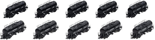  Tomix 97926 Private Owner Freight Car TAKI 1900 (Taiheiyo Cement) 10 Cars Set (N Scale)