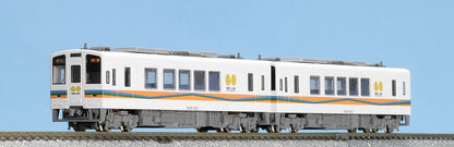  Tomix 98025 Hisatsu Orange Railway Type HSOR-100 2 Cars Set (N Scale)