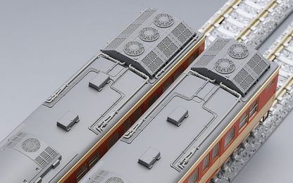  Tomix 98027 JNR Diesel Train Type KIHA 66/67 2 Cars Set (N Scale)
