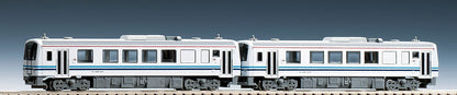  Tomix 98037JR Diesel Train Type KIHA 120-300 (Sanko Line) 2 Cars Set (N Scale)