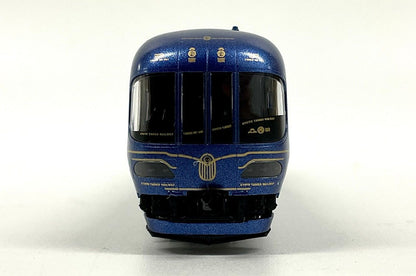  Tomix 98121 Kyoto Tango Railway Type KTR8000 (Tango No Umi) 2 Cars Set (N Scale)