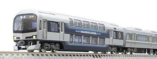  Tomix 98259 JR Series 223-5000 Series 5000 'Marine Liner' 5 Cars Set A (N Scale)