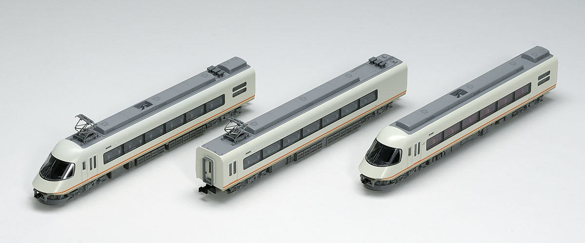  Tomix 98291 Kinki Japan Railway Series 21000 Urban Liner Plus 3 Cars Set (N Scale)