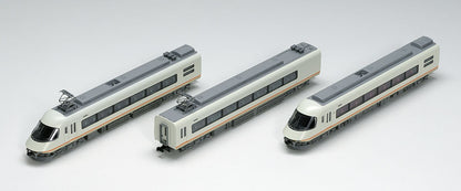  Tomix 98291 Kinki Japan Railway Series 21000 Urban Liner Plus 3 Cars Set (N Scale)