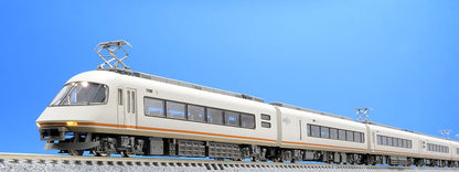  Tomix 98291 Kinki Japan Railway Series 21000 Urban Liner Plus 3 Cars Set (N Scale)