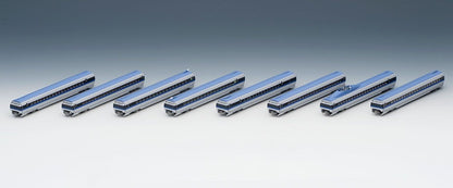  Tomix 98365 JR Series 500 Tokaido/ Sanyo Shinkansen 'Nozomi' 8 Cars Add-on Set B (N Scale)