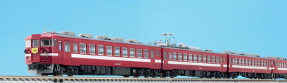  Tomix 98602 JNR Series 475 (Hokuriku Line/ Old Color) 6 Cars Set (N Scale)