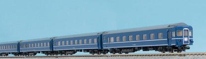  Tomix 98638 Limited Express Sleeping Train Series 24 Type 25-0 7 Cars Set (N Scale)