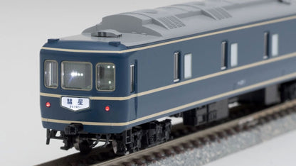  Tomix 98638 Limited Express Sleeping Train Series 24 Type 25-0 7 Cars Set (N Scale)