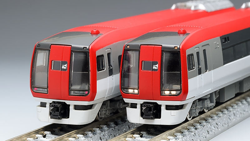  Tomix 98653 JR Series 253 Limited Express 'Narita Express' 6 Cars Set A (N Scale)