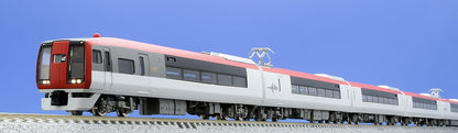  Tomix 98653 JR Series 253 Limited Express 'Narita Express' 6 Cars Set A (N Scale)