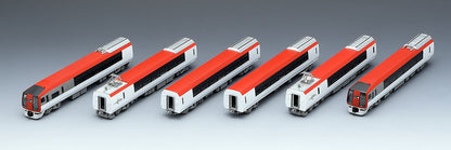  Tomix 98653 JR Series 253 Limited Express 'Narita Express' 6 Cars Set A (N Scale)