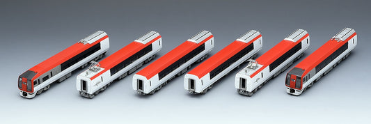  Tomix 98653 JR Series 253 Limited Express 'Narita Express' 6 Cars Set A (N Scale)