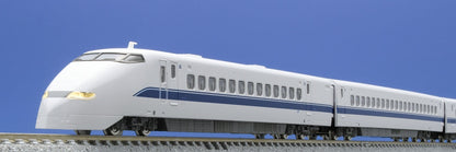  Tomix 98659 JR Series 300-3000 Tokaido Sanyo Shinkansen Late Ver. 6 Cars Set (N Scale)