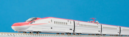  Tomix 98663 JR Series E6 Akita Shinkansen 'Komachi' Late Ver. 7 Cars Set (N Scale)