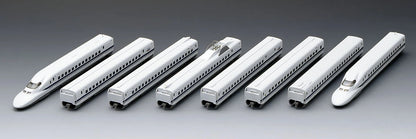  Tomix 98667 JR Series 700-0 Tokaido Sanyo Shinkansen 'Nozomi' 8 Cars Set (N Scale)