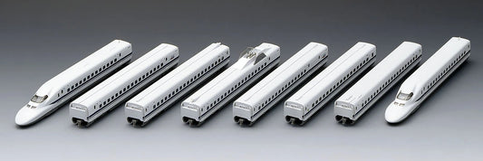  Tomix 98667 JR Series 700-0 Tokaido Sanyo Shinkansen 'Nozomi' 8 Cars Set (N Scale)